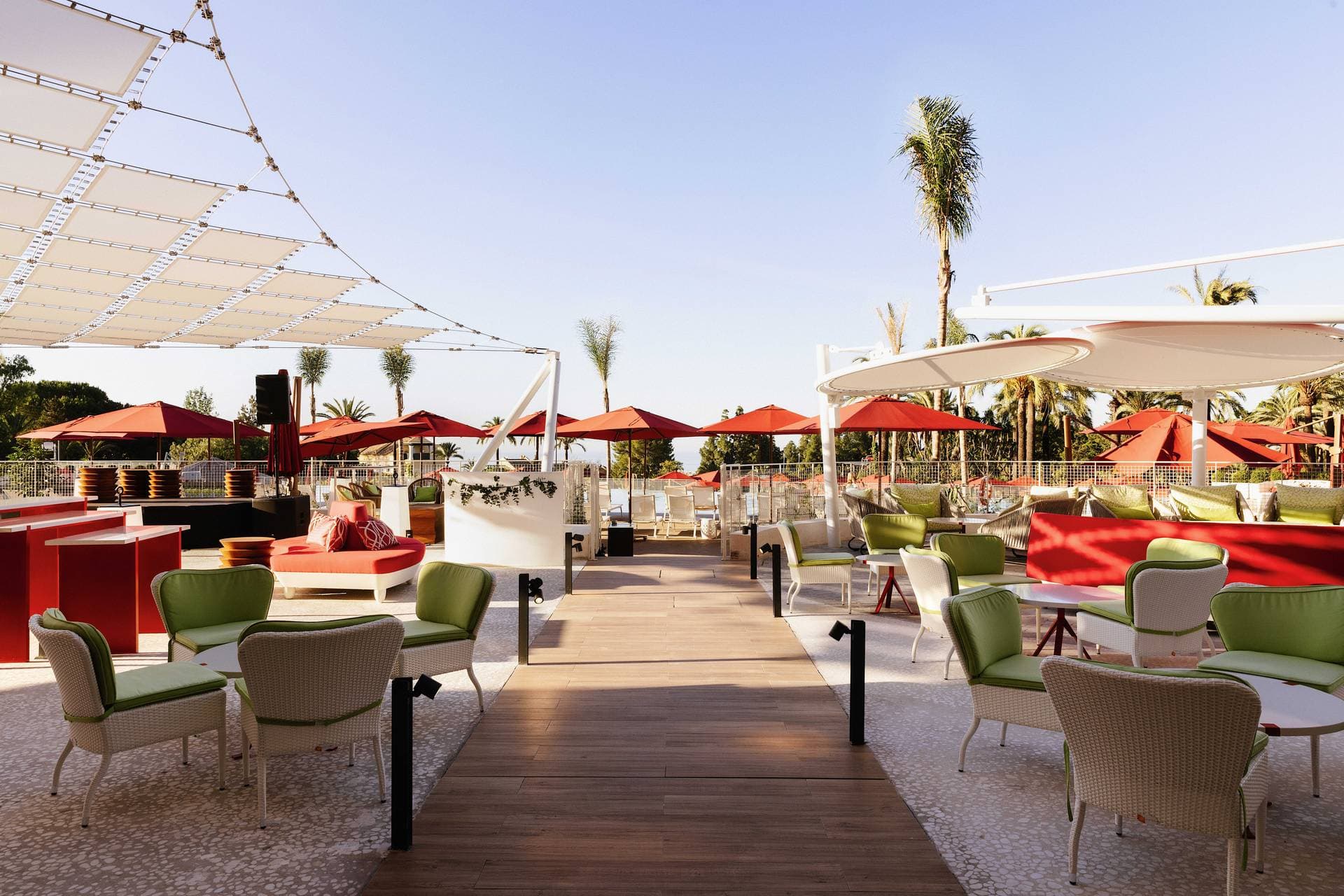 Club Med Magna Marbella 7