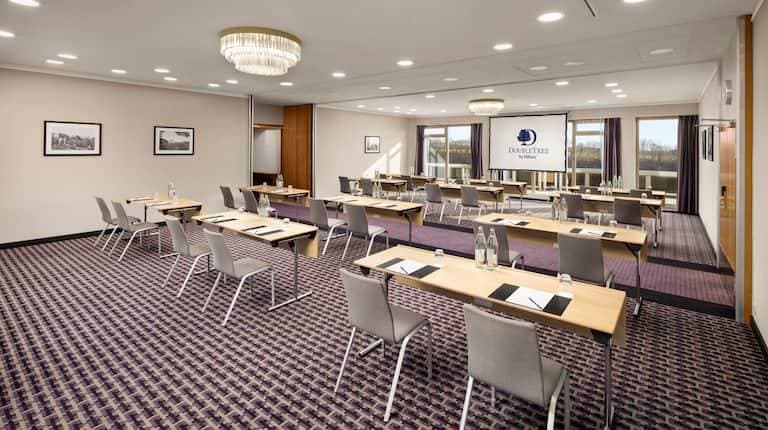 DoubleTree by Hilton Luxembourg 20