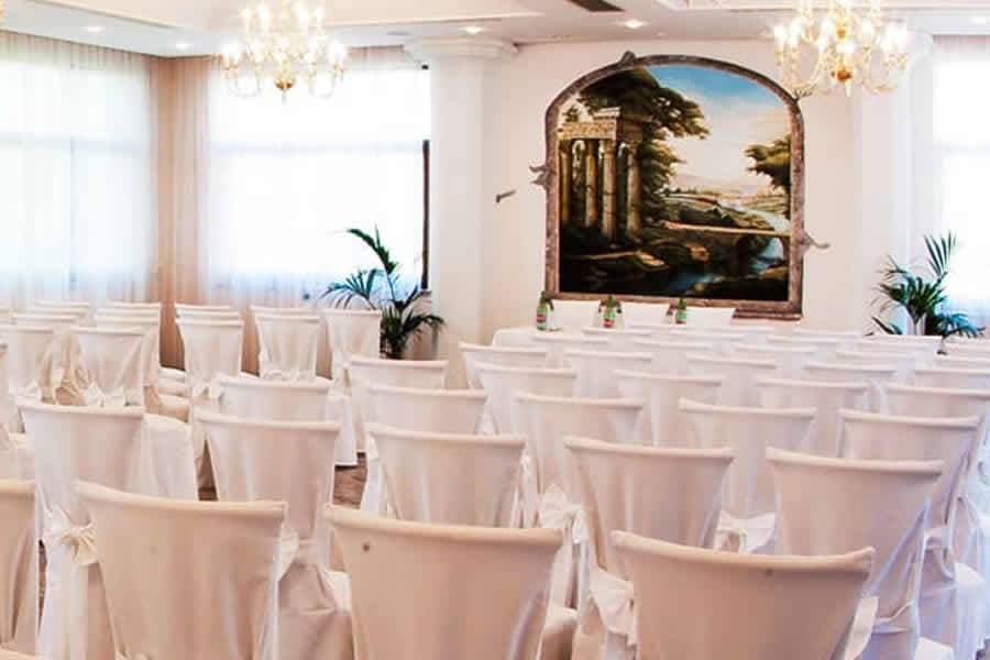 Santangelo Resort & Spa 7