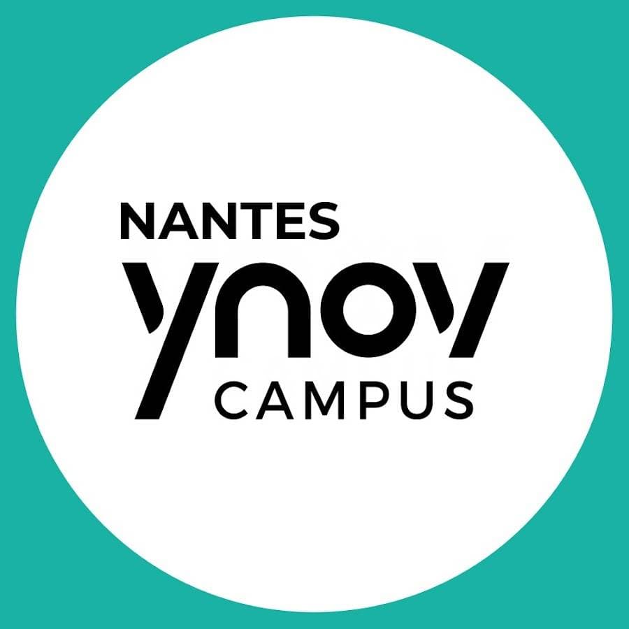 logo de Ynov