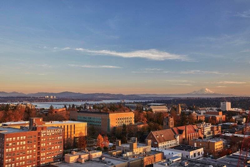 Graduate by Hilton Seattle 11