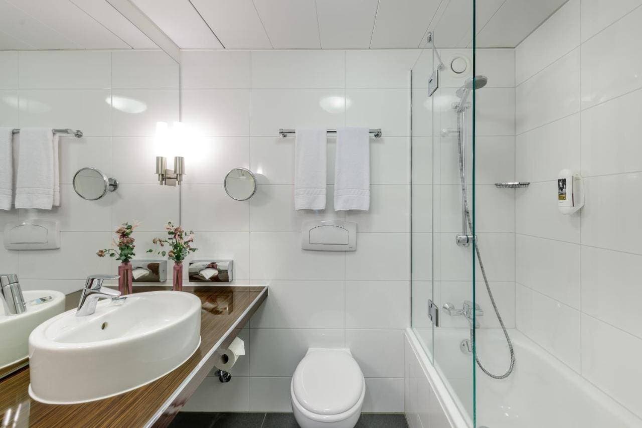 Mercure Hotel Wiesbaden City 29