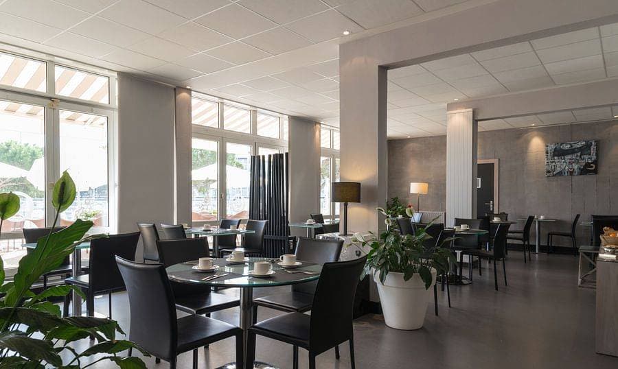 The Originals Boutique, Hôtel Neptune, Montpellier Sud 10