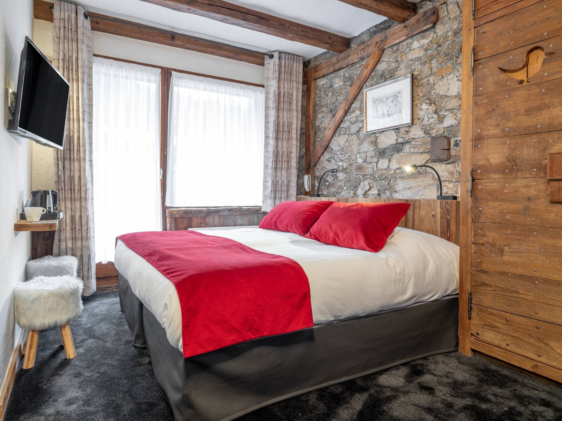 L'Hôtel L'Eterlou 35