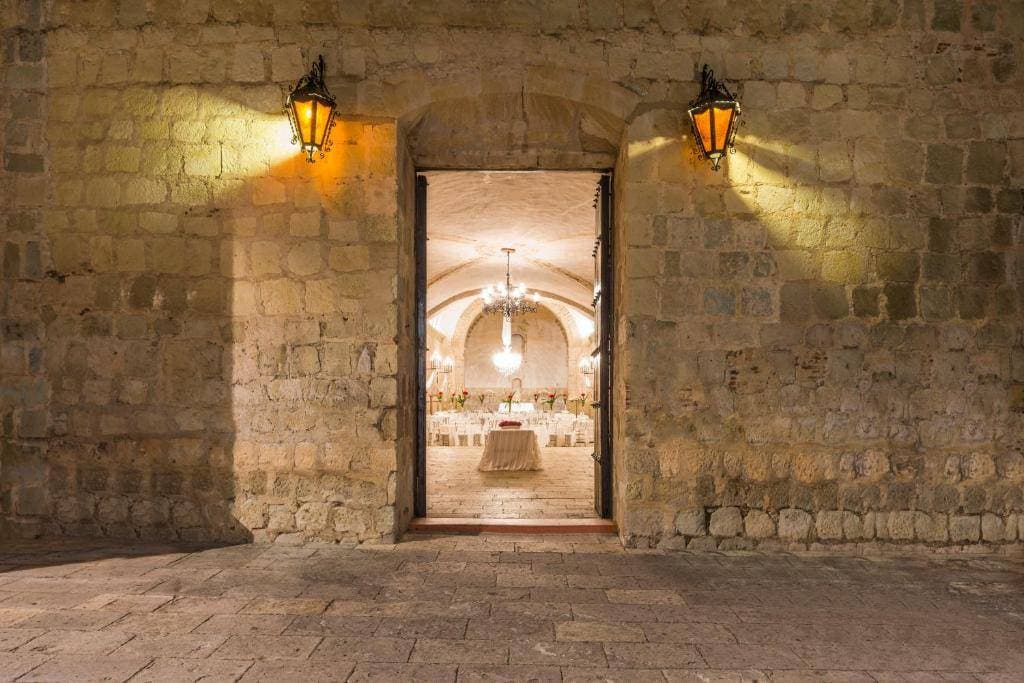 Quinta Real Oaxaca 15