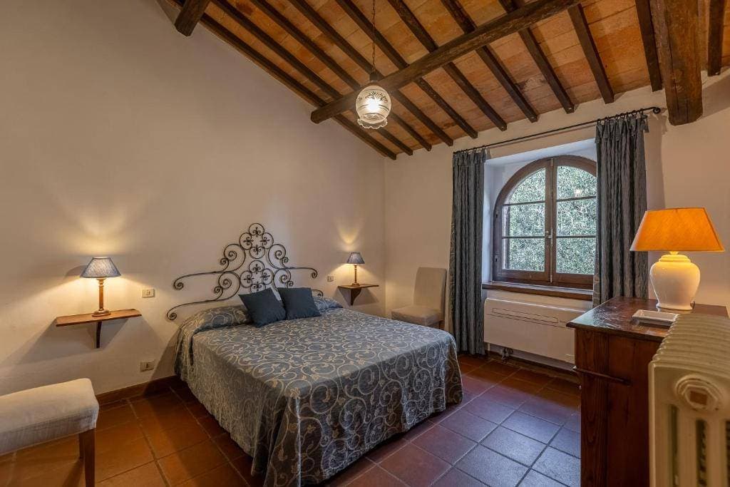 Agriturismo Palazzo Bello & Chieteno 28