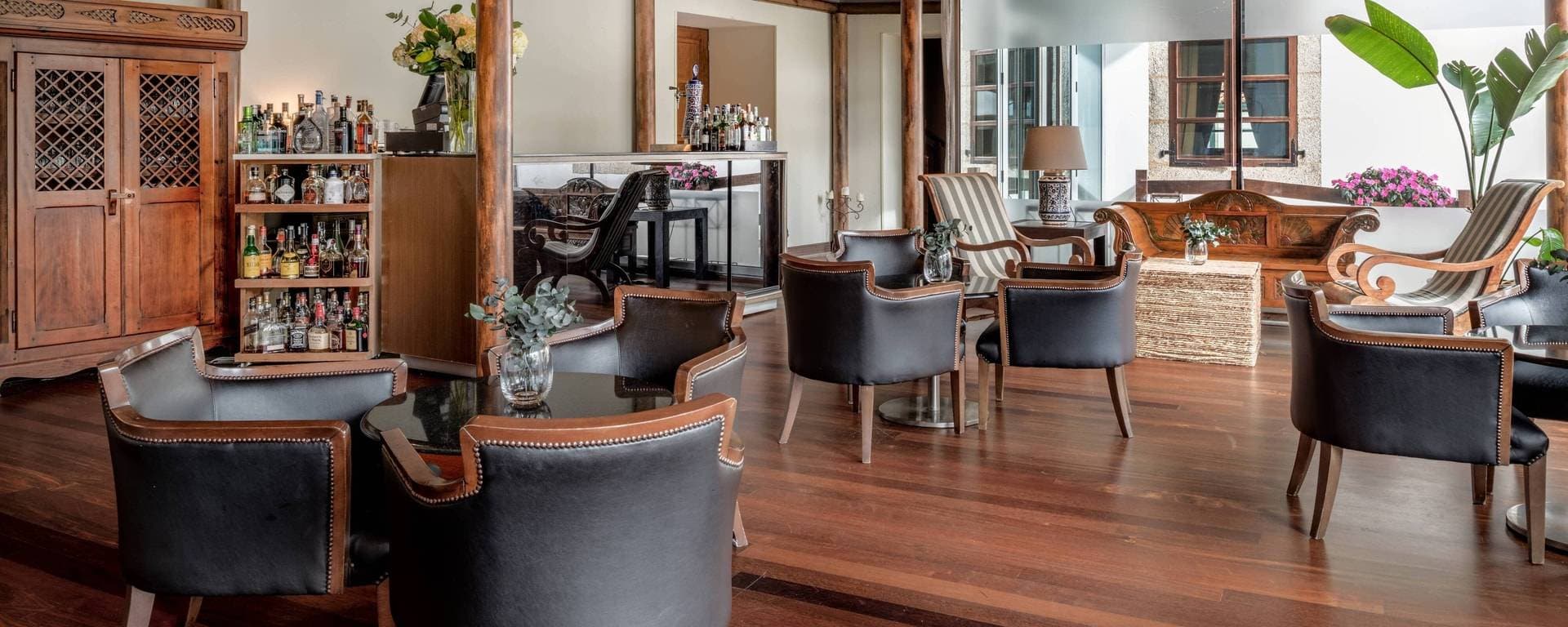 Hotel Palacio del Carmen, Autograph Collection 17