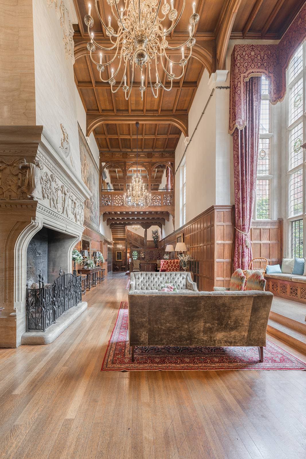 North Mymms Park 14