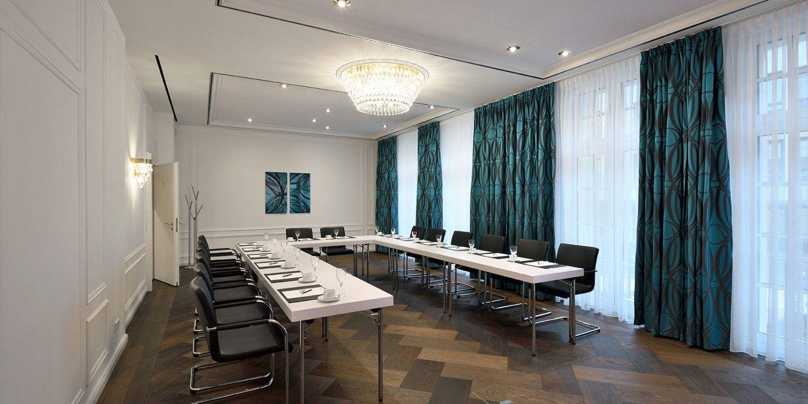 Kastens Hotel Luisenhof 6