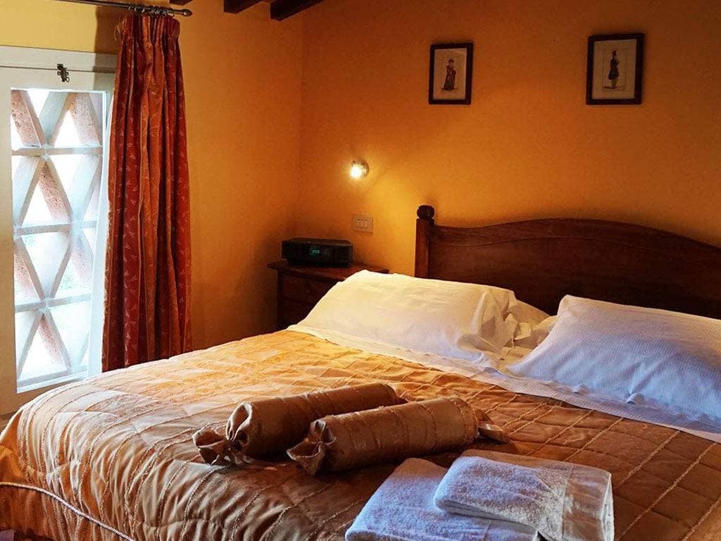 Borgo Di Colleoli Resort Tuscany 13