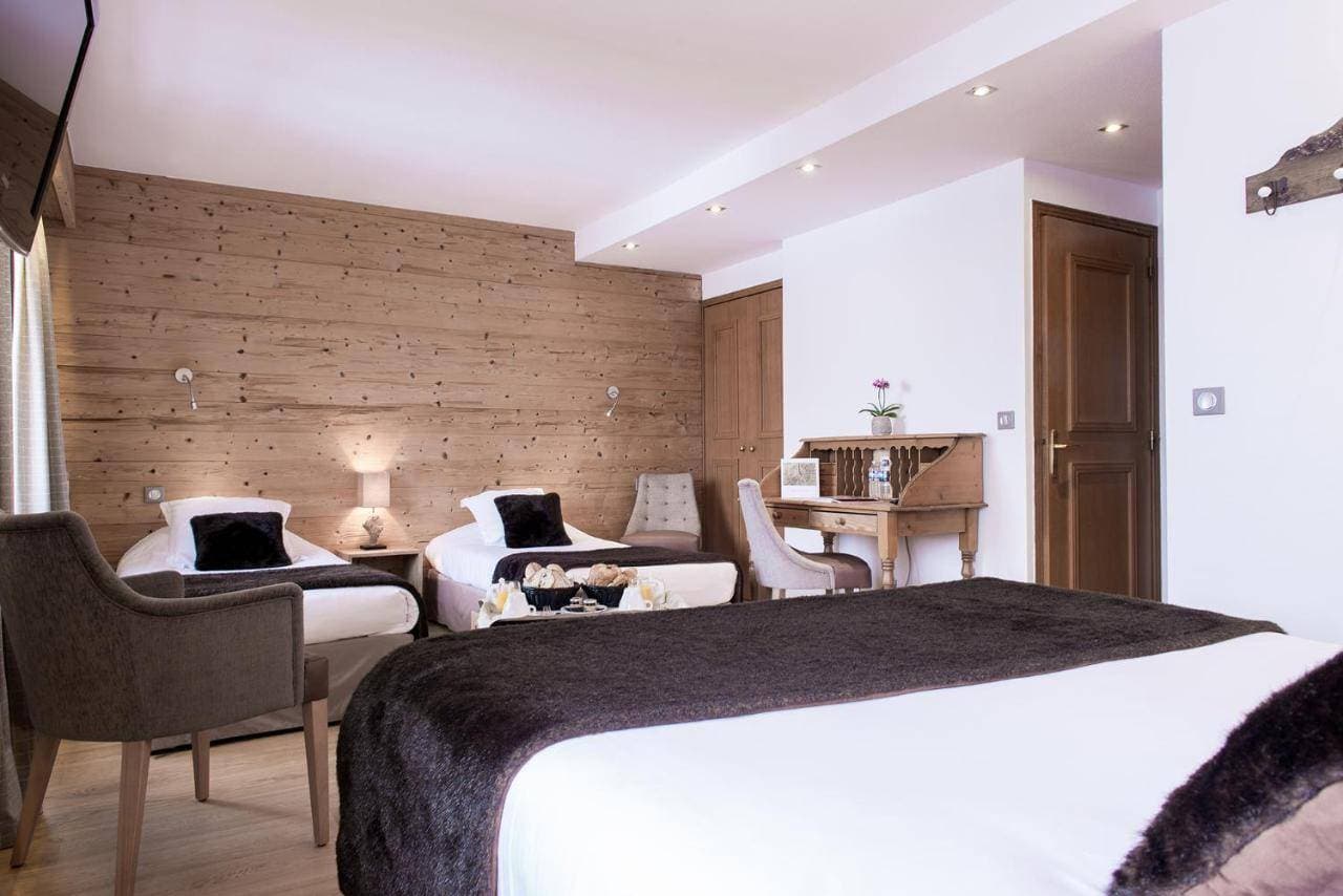 L'Hôtel Beauregard (Groupe PVG) 20