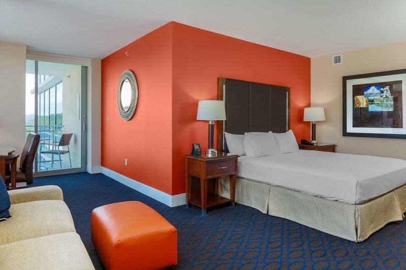 Hilton Branson Convention Center 28