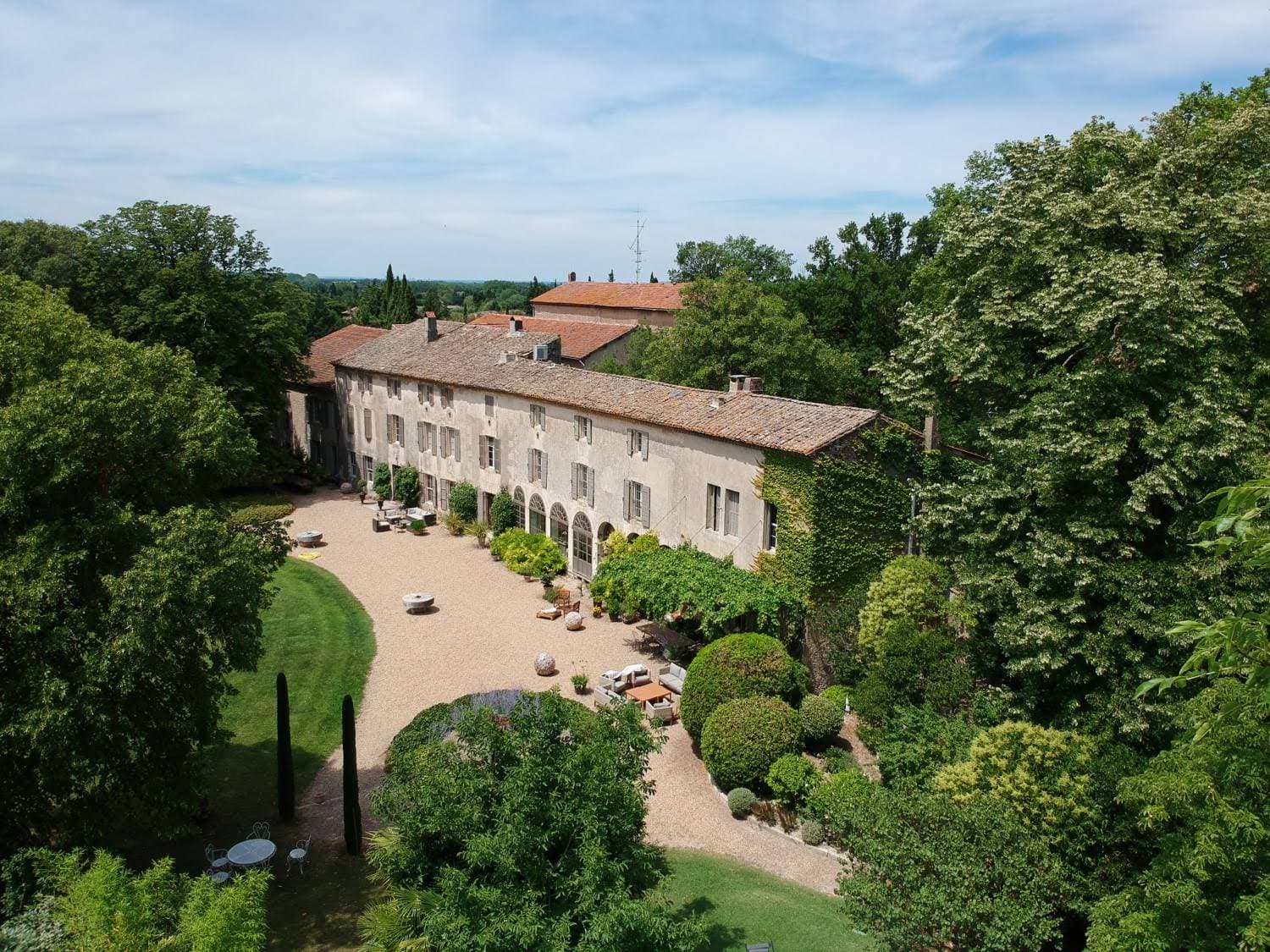 Le Moulin de La Fabrique 78