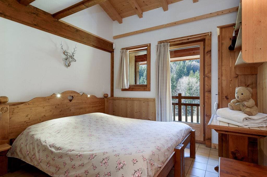 Le Chalet de l'Armanaz 19