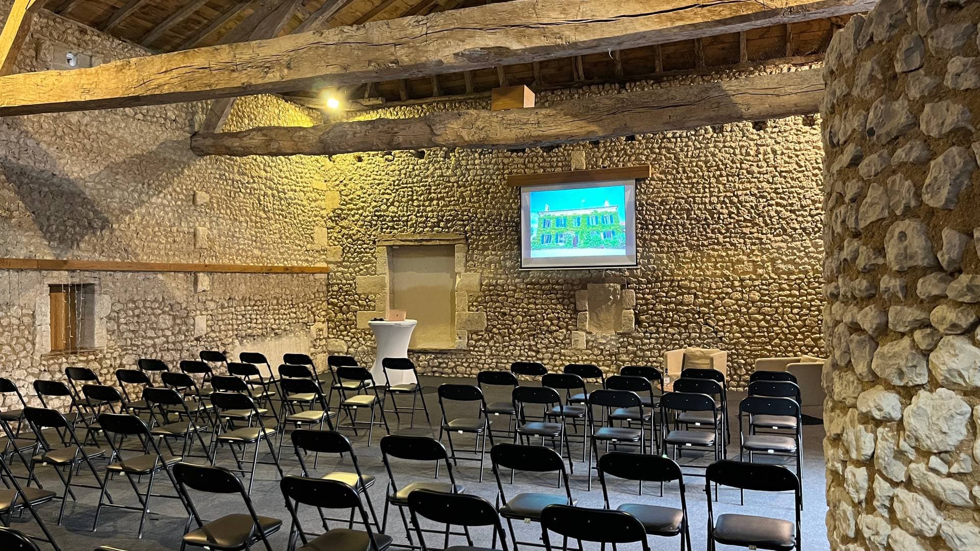 Manoir de Longeveau 17