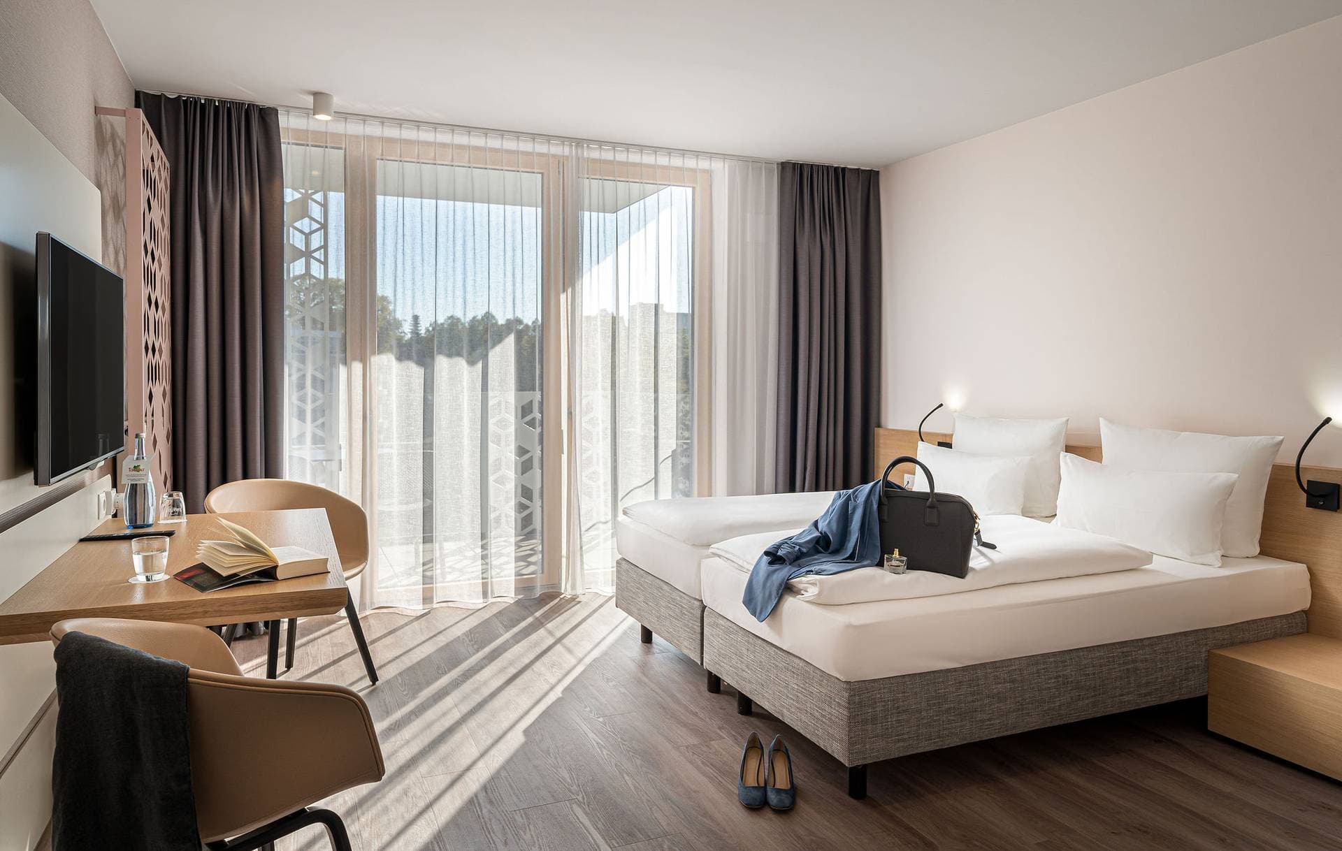 Saline 1822 Hotel 14