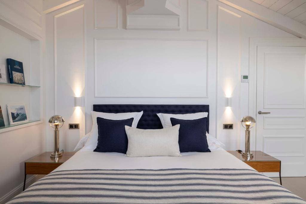 Villa Magalean Hotel & Spa 14