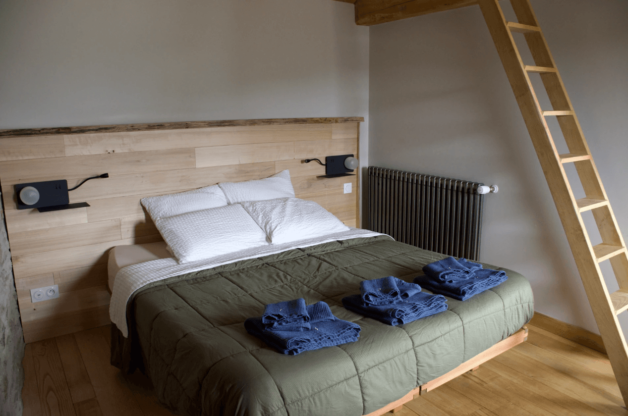 Le Domaine Le Verdier 57