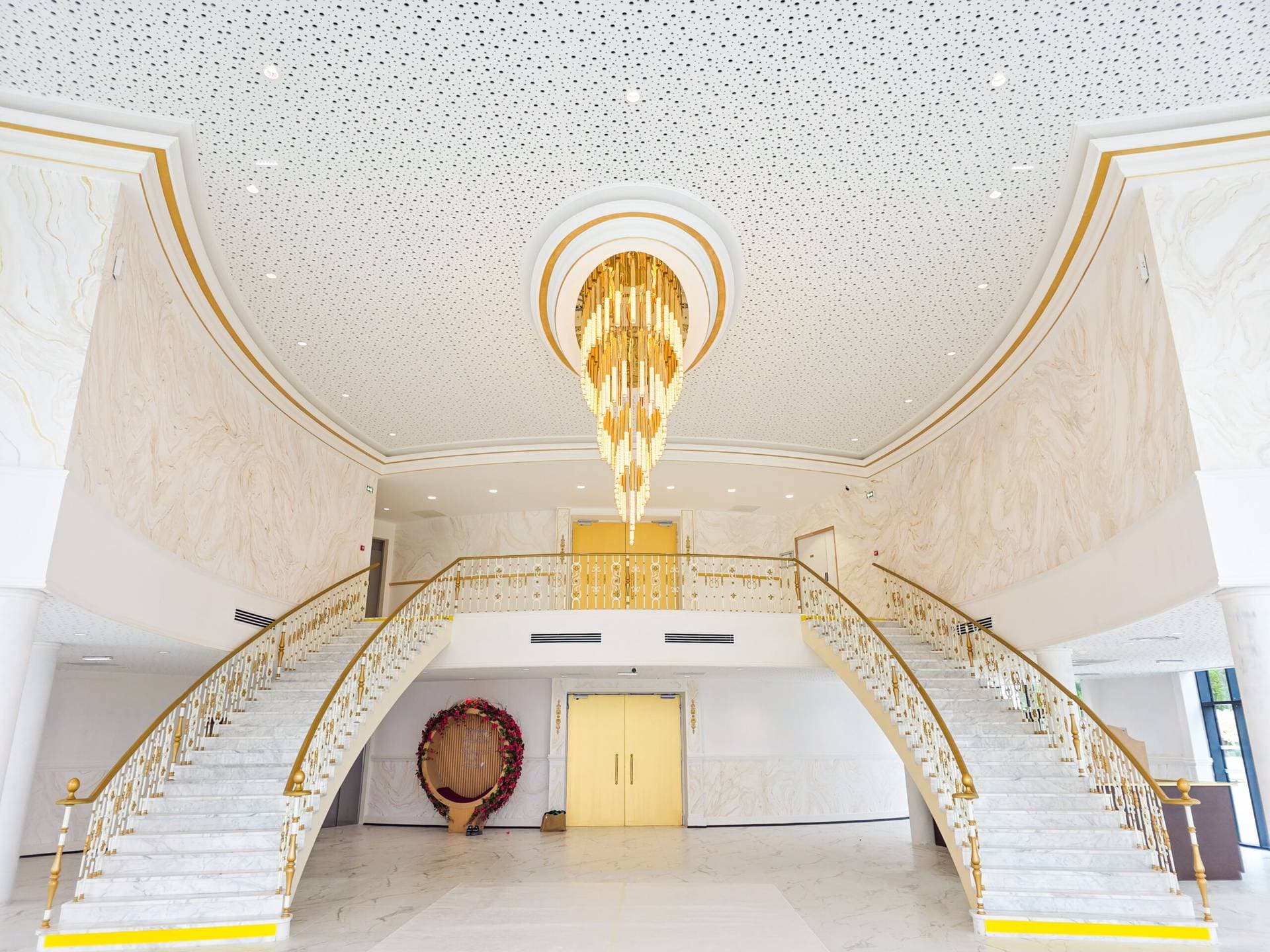 Le Palais Royal 5