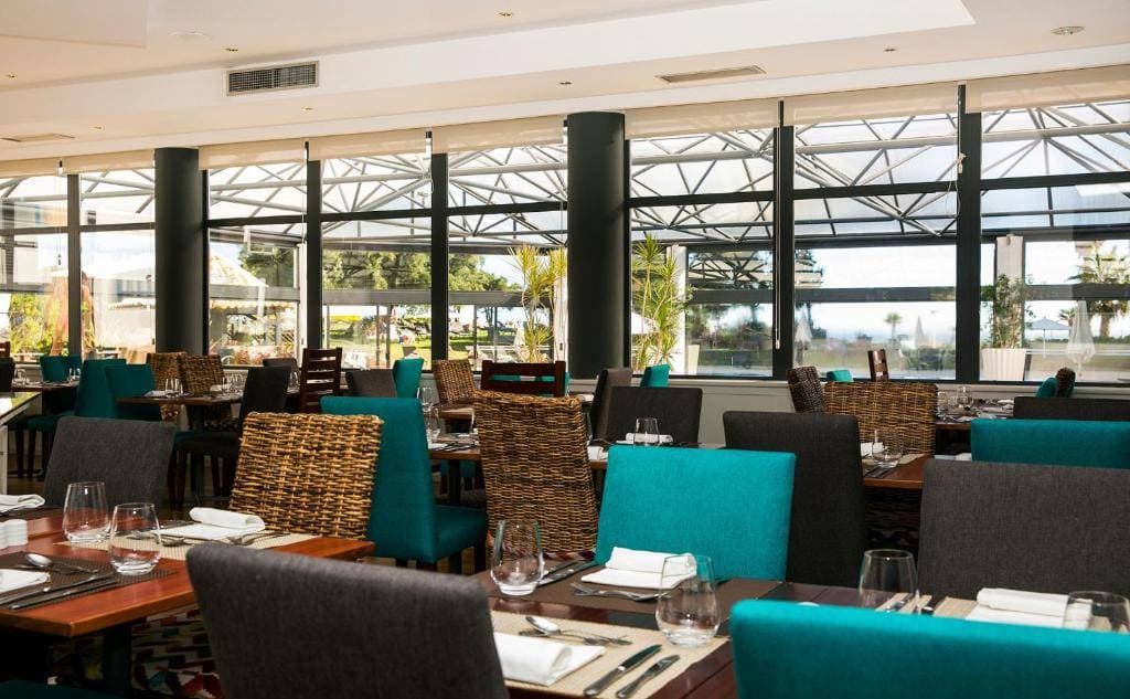 Hotel Pestana Cascais 11