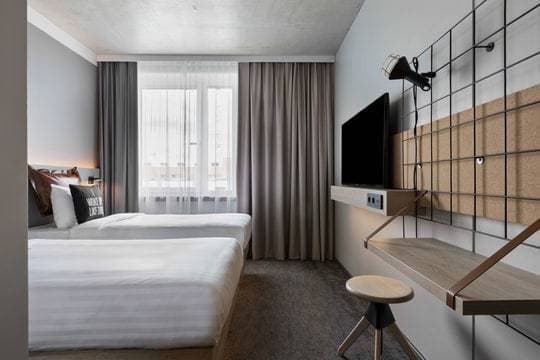 Moxy Bremen 6