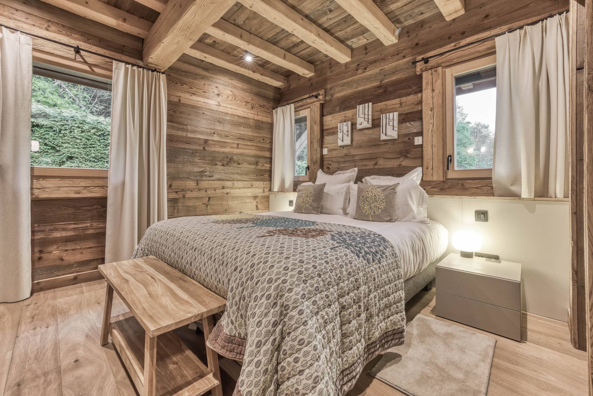Le Hameau du Renard Blanc 64