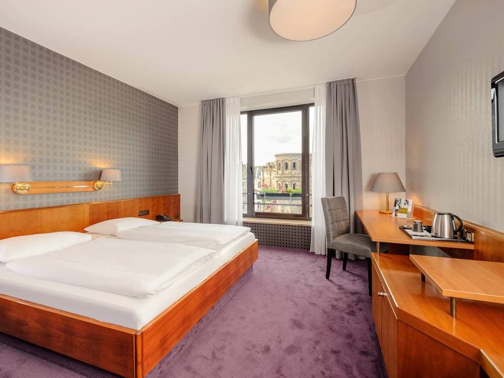 Mercure Hotel Trier Porta Nigra 11