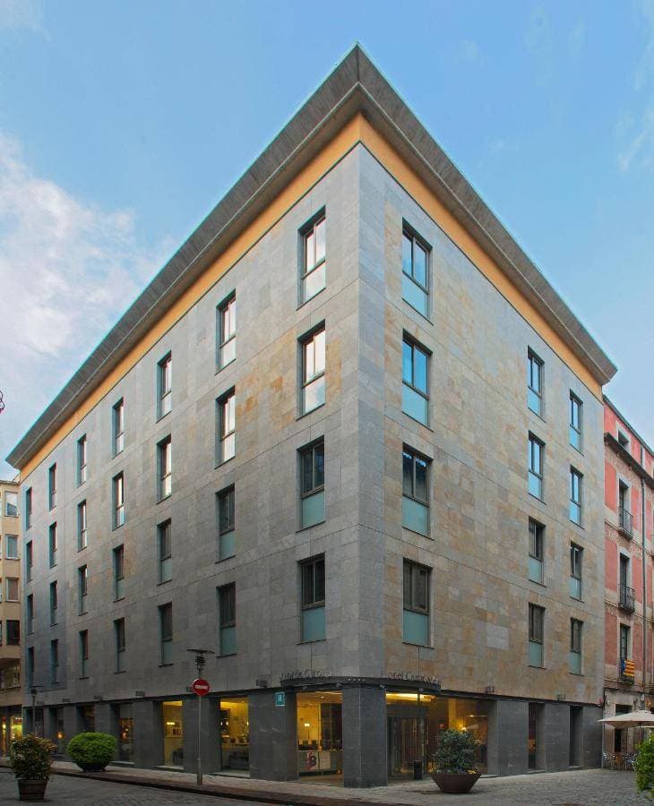 Hôtel Ciutat de Girona