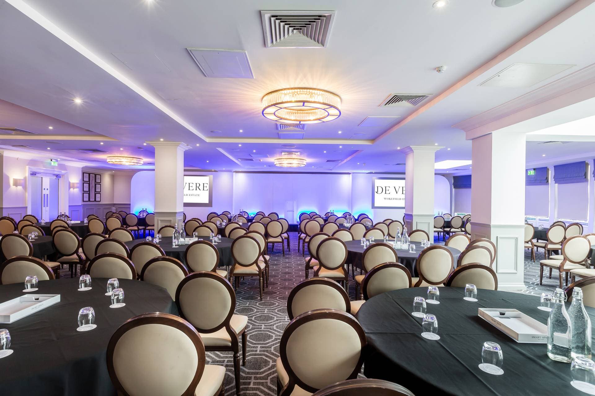 De Vere Wokefield Estate  9