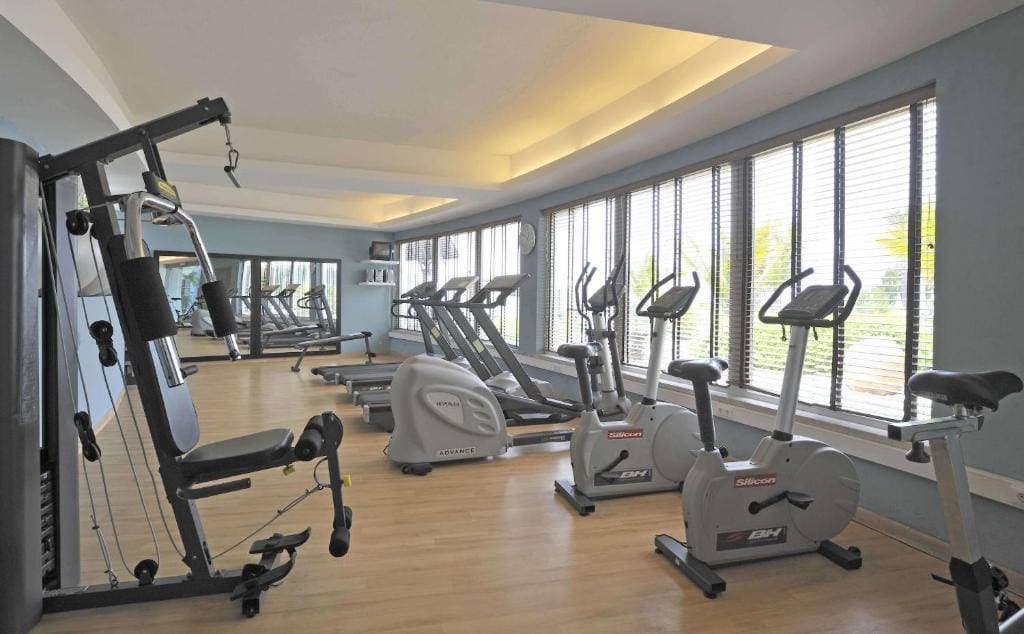 Pestana Alvor Praia 7