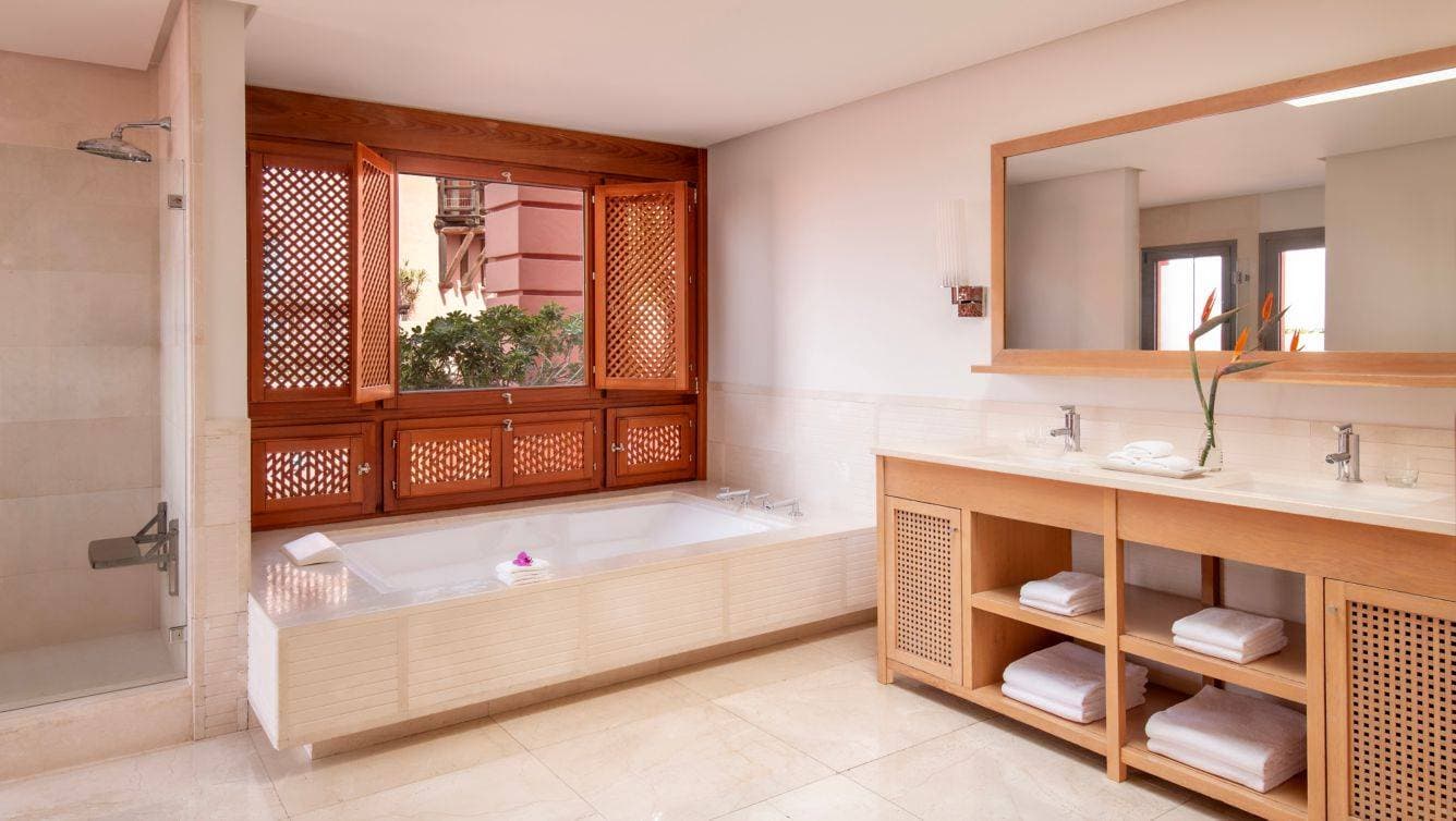The Ritz-Carlton Tenerife 26