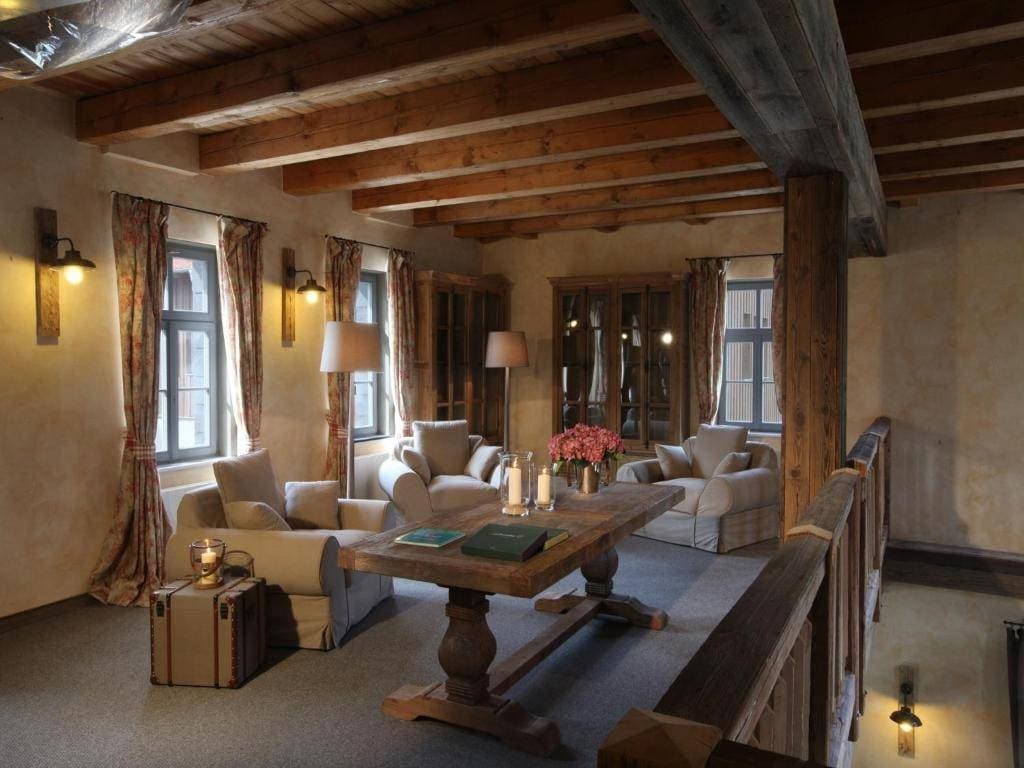 Spa & GolfResort Weimarer Land 17