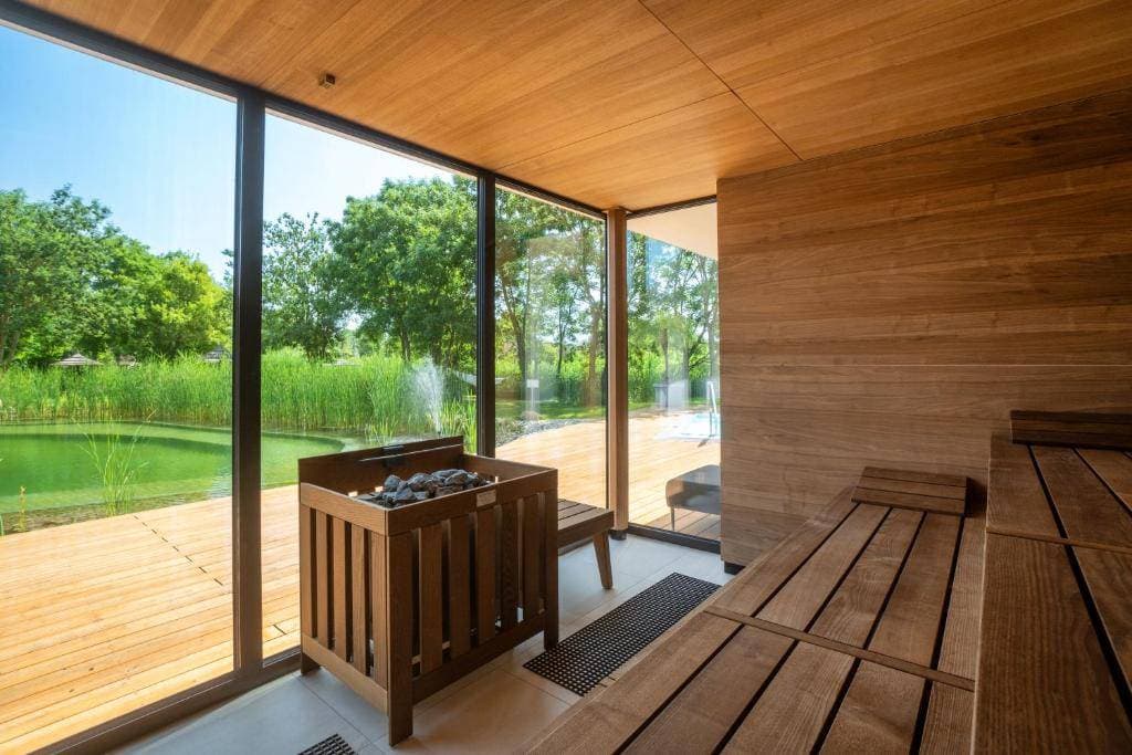 VILA VITA Pannonia 24
