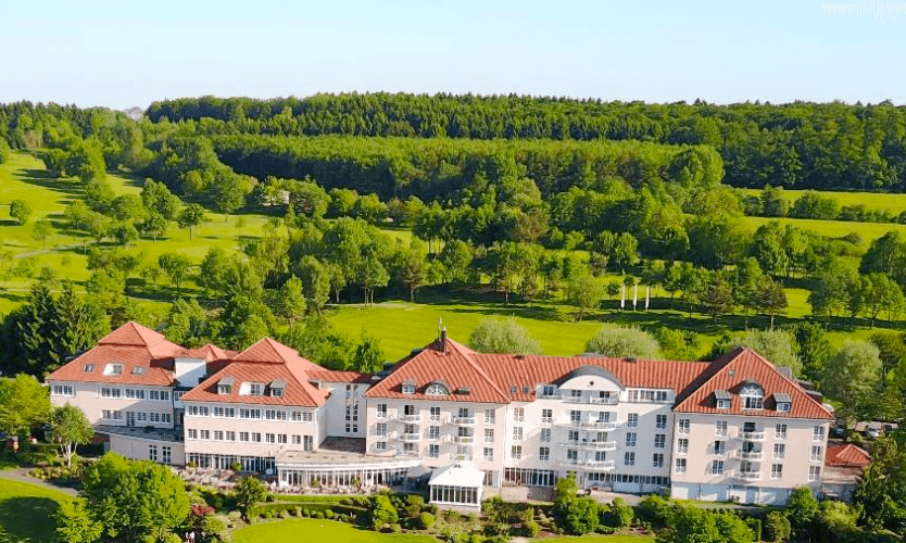 Lindner Hotel Wiesensee