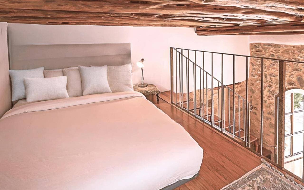 La Finca Agroturismo Can Bet 39