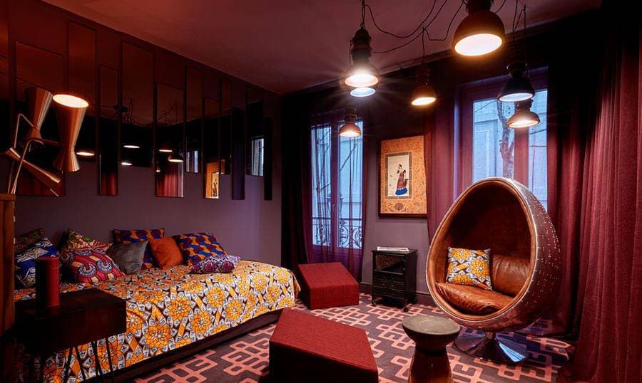 25Hours Hotel Terminus Nord 17