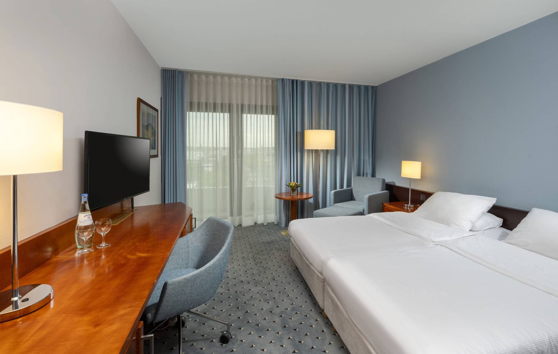 Maritim Hotel Darmstadt 18