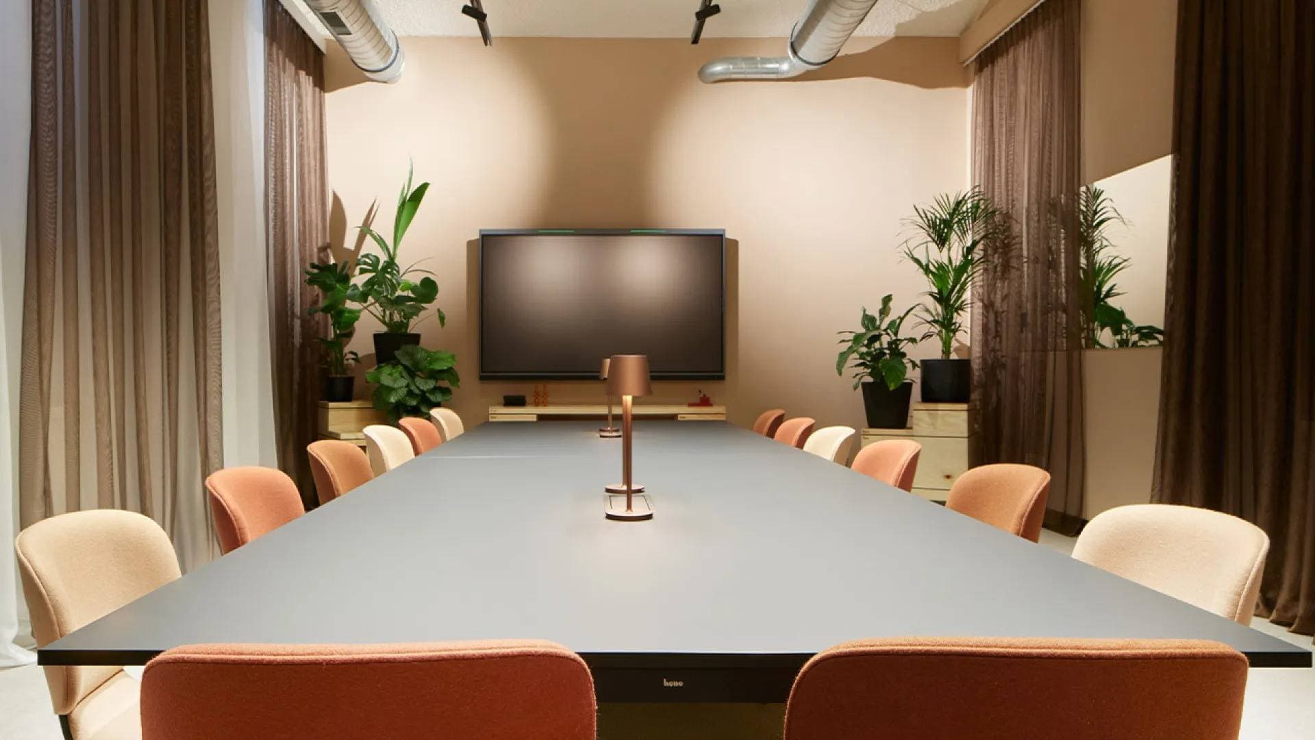 MEETING SUITES by Bene 11