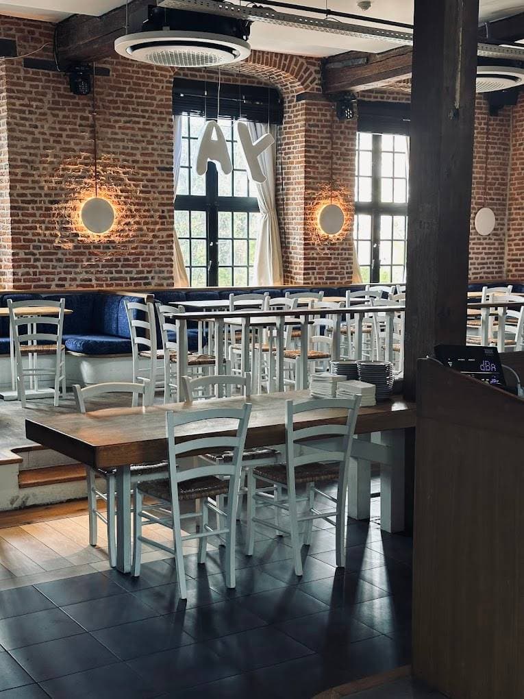  Yaya Lille - Restaurant 7