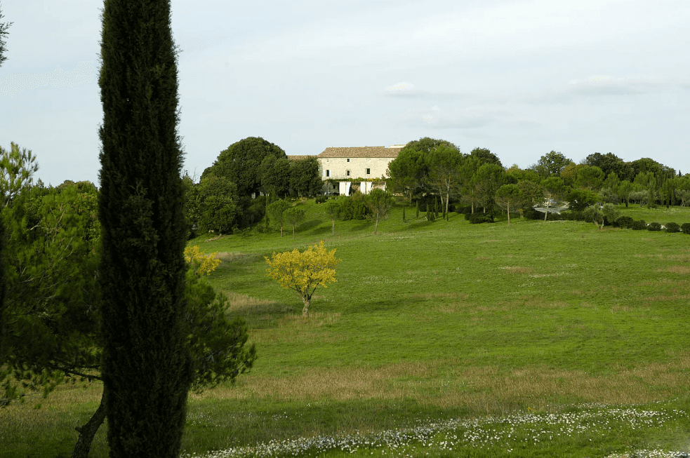 Le Comptoir Saint Hilaire 26