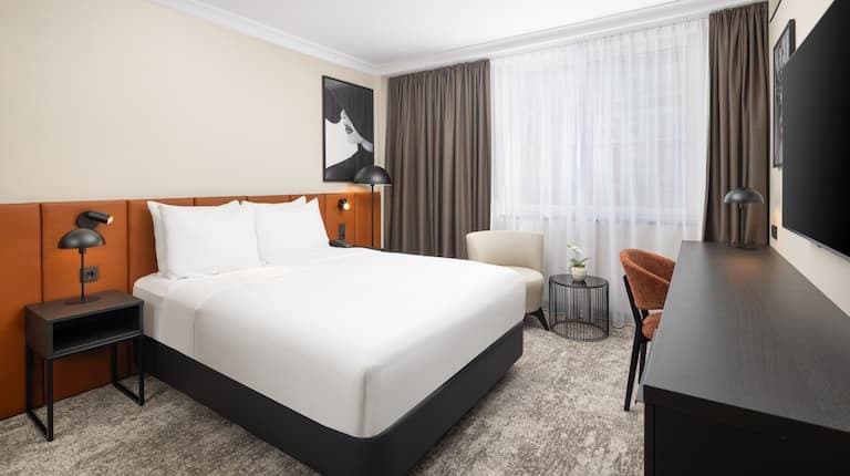 Hilton Dusseldorf 11
