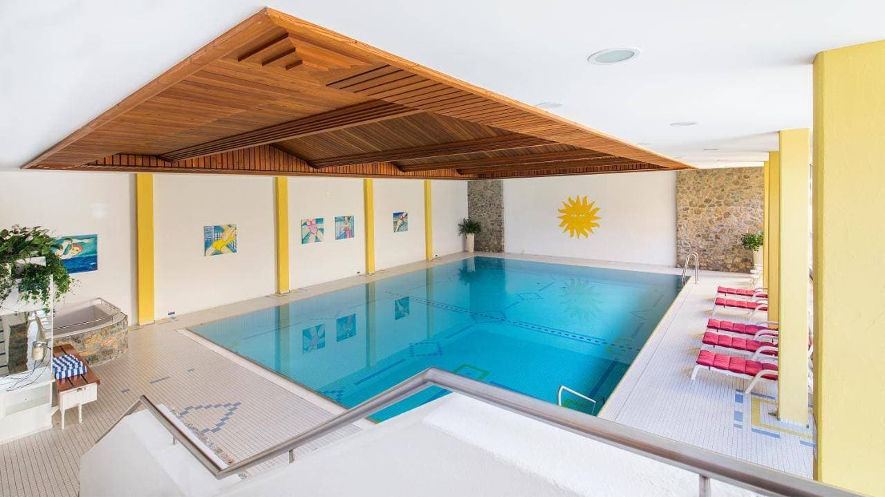 Hotel Europa 16