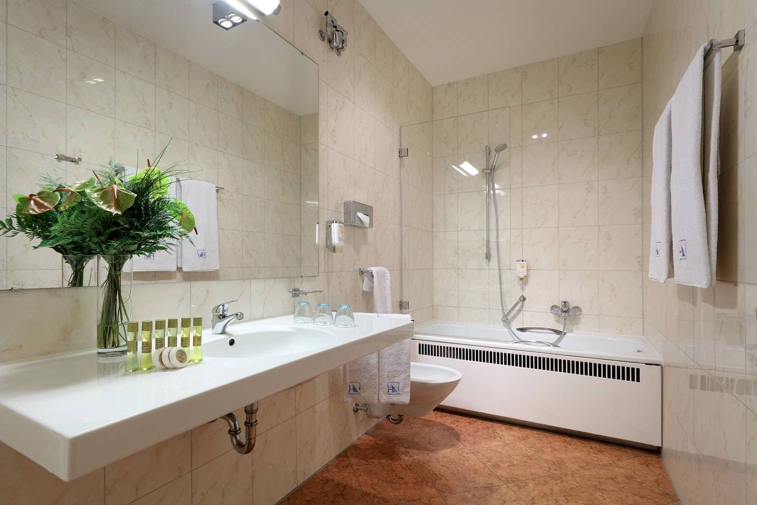 Eurostars Park Hotel Maximilian 10