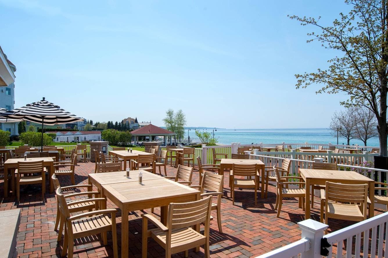 Inn at Bay Harbor, Autograph Collection 18