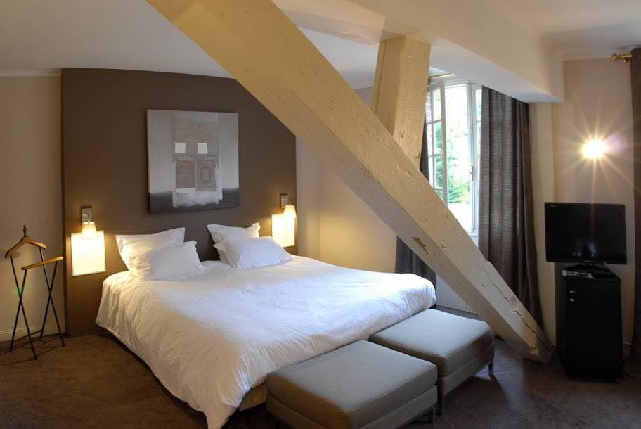 Le Domaine de Joinville 42