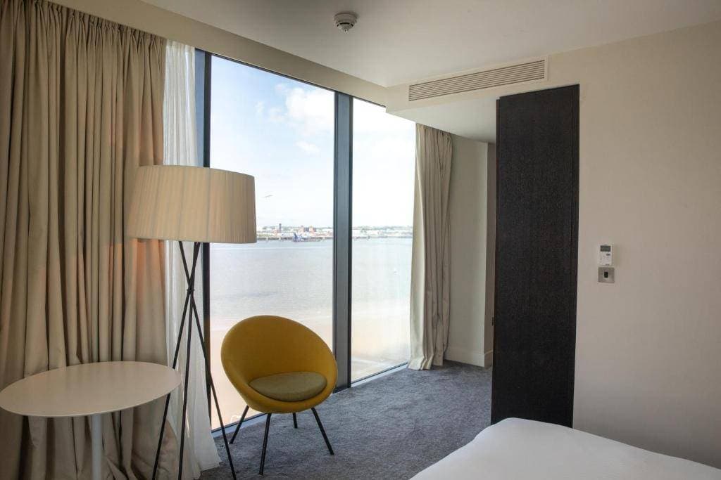 Pullman Liverpool 12