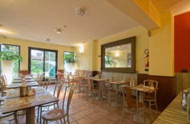 Hotel Le Palme 4