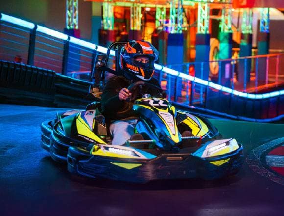 KARTING