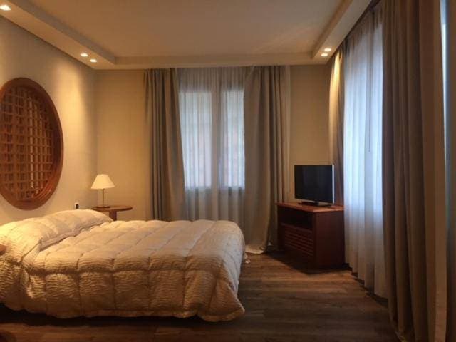 Hostellerie du Cheval Blanc 10
