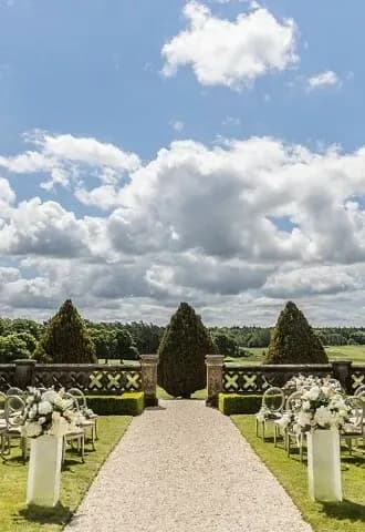 Matfen Hall Country Hotel 3